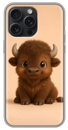 Чехол BAIKO для Apple iPhone 14 Pro Max рисунок