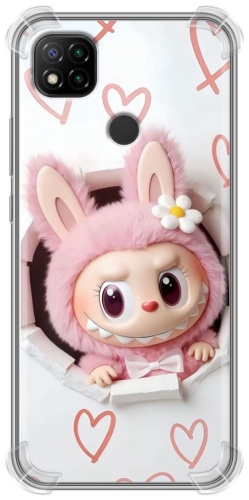 Чехол для Xiaomi Redmi 9c, Redmi 10A рисунок