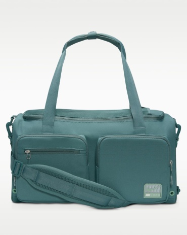 Сумка Nike FN4206-382 31 л бирюзовый