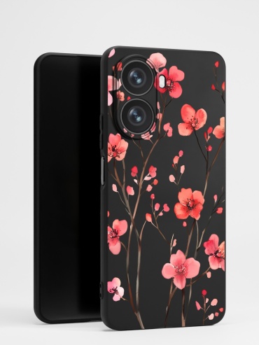 Чехол для Xiaomi Redmi A5 рисунок