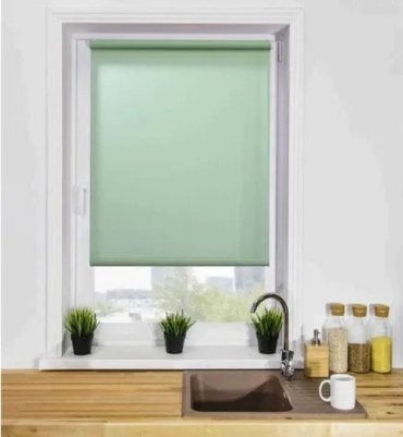 Lm Decor LM 30-08/57 мятный 57x160 см