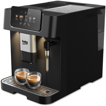 Кофемашина BEKO CEG 7302 B черный