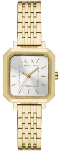 Кварцевые Armani Exchange AX5725 сталь