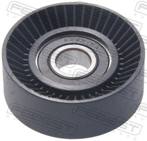FEBEST ролик натяжной FEBEST 0187-URS206