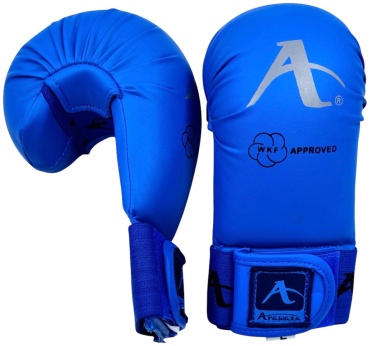 Arawaza Пакистан wkf одобрил синий XS, S, M, L, XL