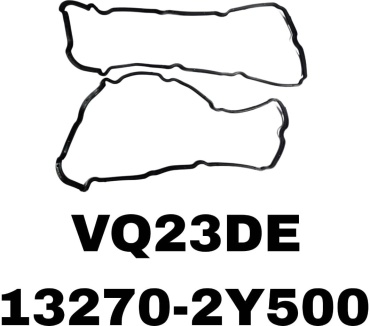 SOFRET прокладка 13270-2Y500