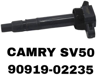 Катушка зажигания SRR 90919-02235