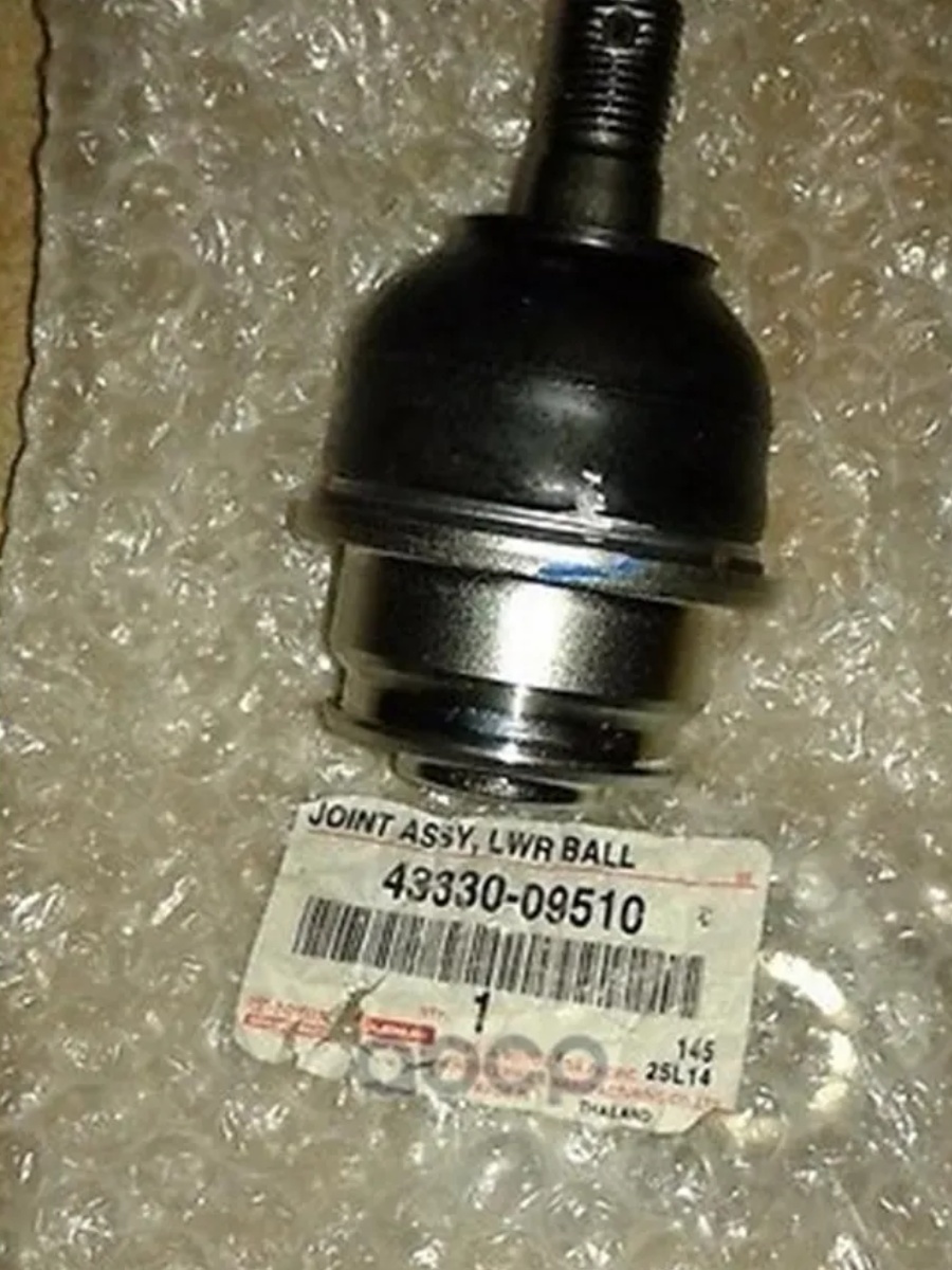 Toyota опора шаровая 4333009510
