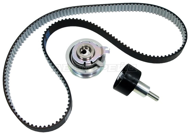 DAYCO ременной комплект KTB819