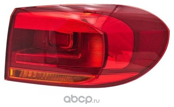 DEPO поворотник 44119D2RUE