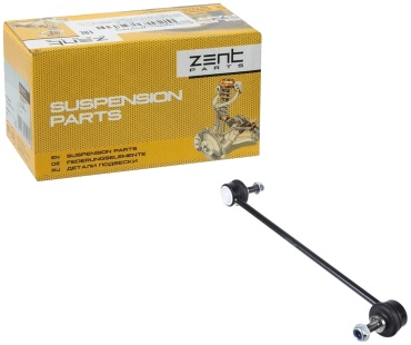 ZentParts стойка стабилизатора Z29364