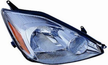HLL блок фара HLL 01-5530R