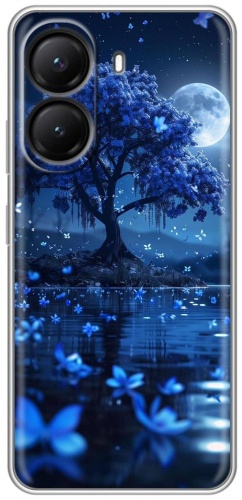 Чехол BAIKO для POCO X7 Pro рисунок