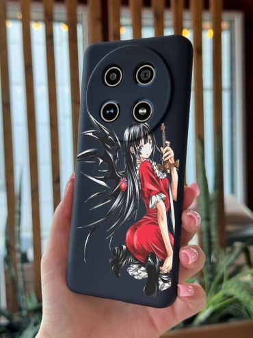 Чехол для Huawei Nova 13i рисунок
