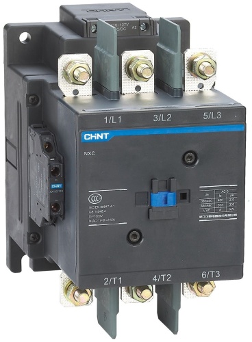 CHINT силовой контактор 160A, 836516