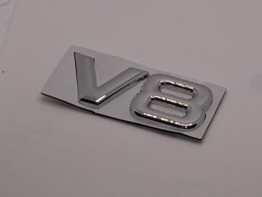 Эмблема 30280713_081685320 Audi GX 470
