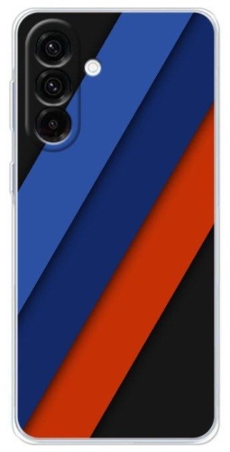 Чехол BAIKO для Samsung Galaxy A57 рисунок