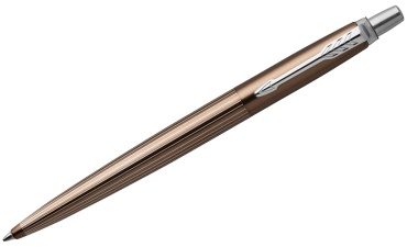 Ручка шариковая PARKER 1953201 1 шт, 1 мм, цвет чернил синий