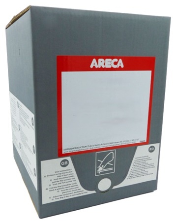 Синтетическое ARECA F7012 5W30 BIB SN/RC ILSAC GF5 5W-30 20 л