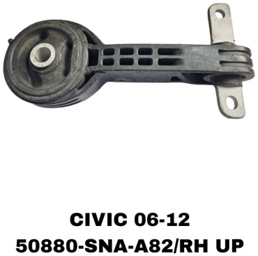 SOFRET подушка двигателя 50880-SNA-A82