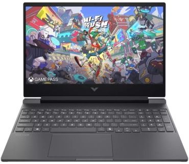 HP Victus 15-fb3030ci 15.6" / 24 Гб / SSD 512 Гб / Без ОС / D02DWEA
