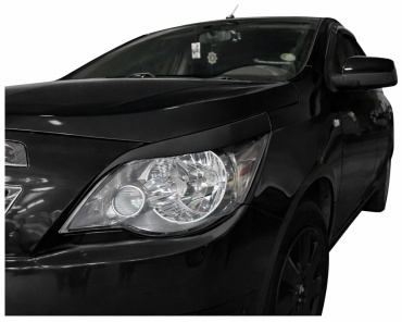 AUTOHOME GB001 для Chevrolet Cobalt 2013-2026 черный