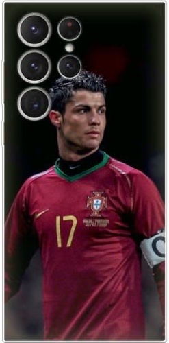 Чехол для Samsung Galaxy S23 Ultra рисунок