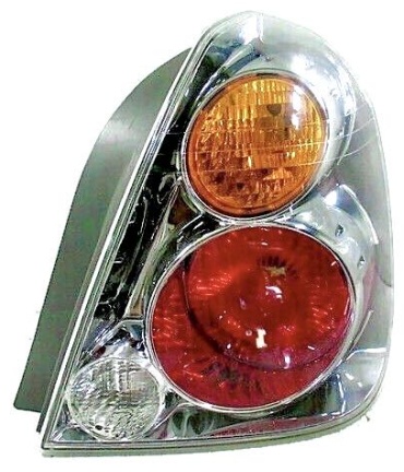 CASP стоп-сигнал AL24-3093T-U-R