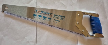 Xpert ножовка по дереву XP-20403 400 мм
