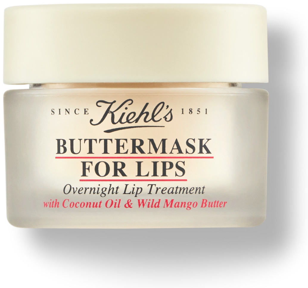 Kiehls масло Buttermask For Lips 15 г