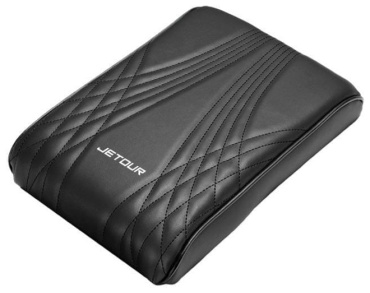 0risma Jetour T2 2023-2025 черный