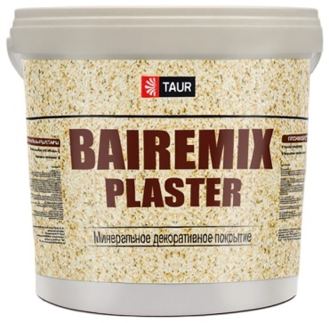 Taur Bairemix акриловая основа, тон D045 15 кг