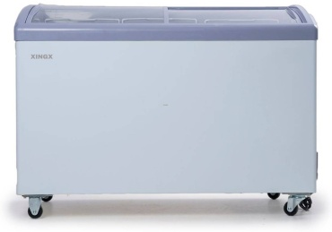 XINGX S/SC326JY 326 л белый
