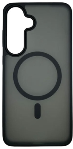Чехол для Samsung Galaxy S25+ черный