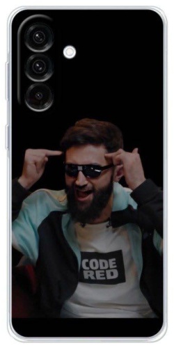Чехол BAIKO для Samsung Galaxy A57 рисунок
