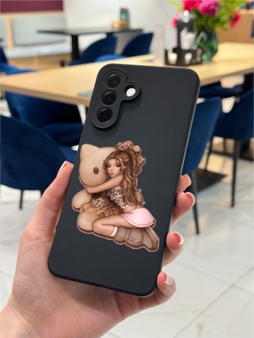 Чехол для Samsung Galaxy A36 рисунок