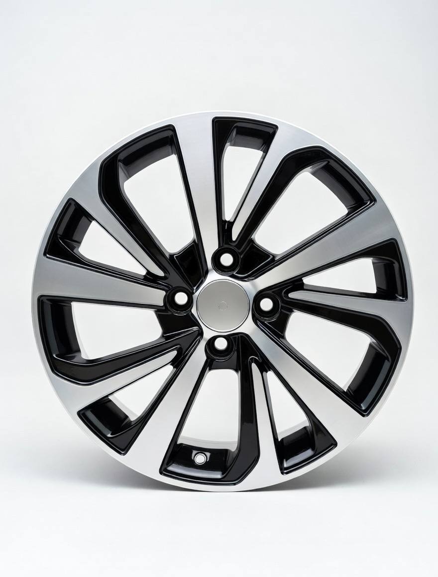 EMIDOS 7x16/4x100 D67.1 ET35 4 диска серый