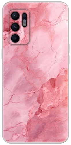 Чехол BAIKO для OPPO Reno 6 рисунок