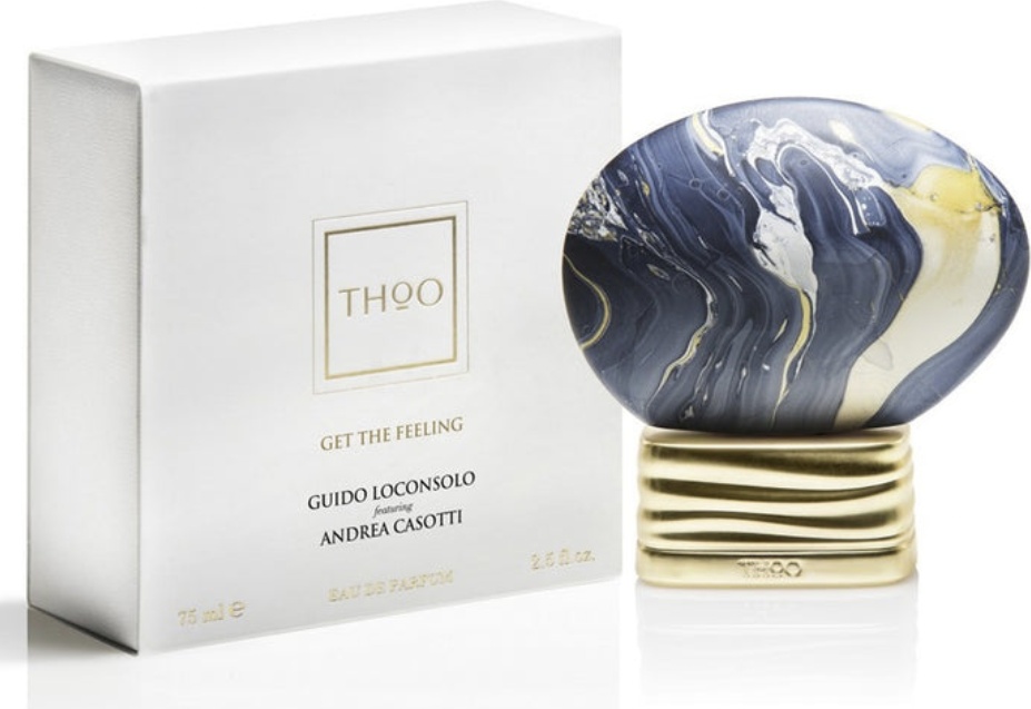 THE HOUSE OF OUD Get The Feeling парфюмерная вода EDP 75 мл, унисекс