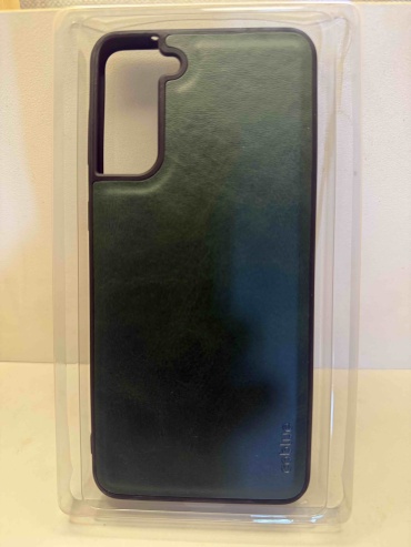 Чехол Coblue для Samsung Galaxy S21+ зеленый