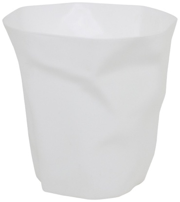 Урна без крышки W-2 CN 5 л