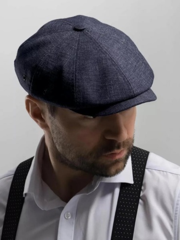 Комплект FILcap размер 56, синий