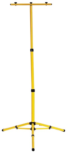 GLANZEN штатив-штанга STD-000160 1600 мм