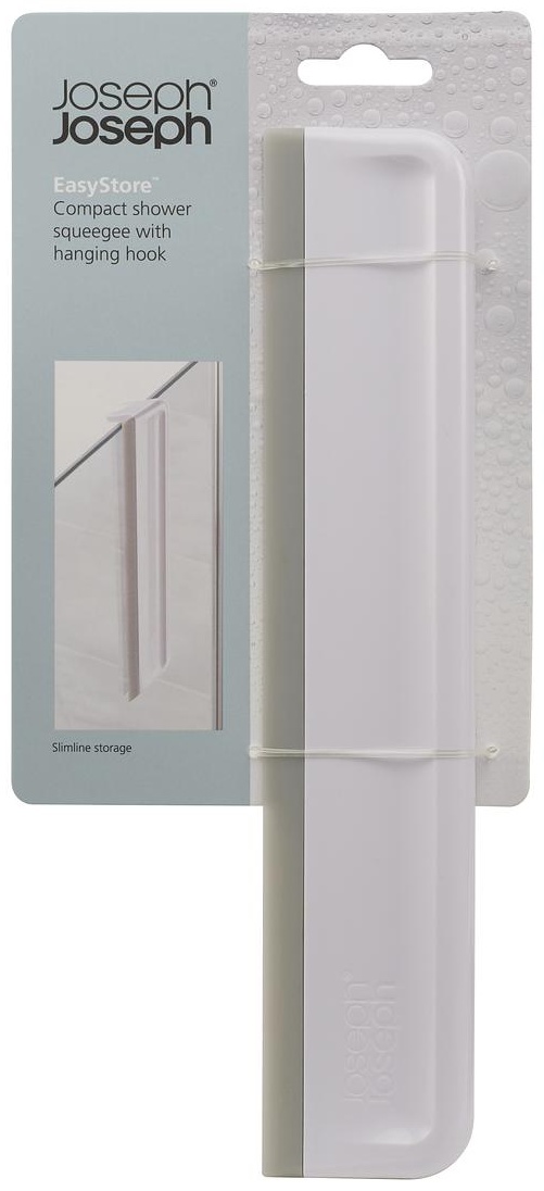 Joseph Joseph скребок EasyStore 70535 белый