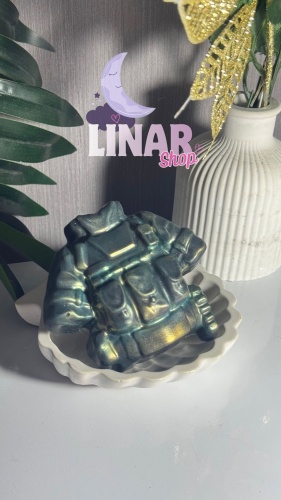 Ai Linar Shop Сувенирное мыло бронежилет на 7 мая сувенирное мыло