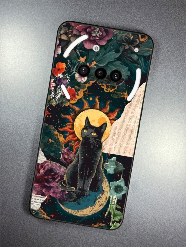 Чехол для NOTHING Phone (3a) рисунок