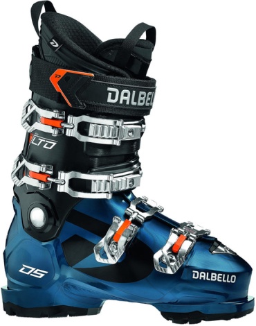 Dalbello D2112101 синий 46.5