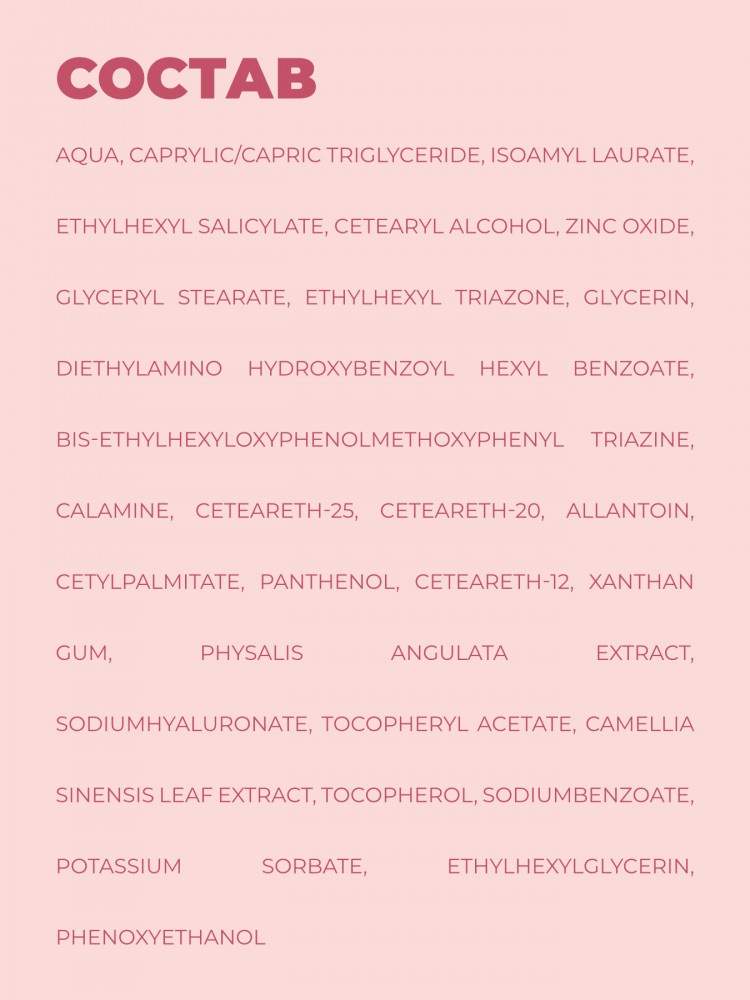 The NewLab крем 2% Calamine+Green tea Extract+Zinc Oxide+Provitamin B5 Protection Cream для лица, для зоны декольте 10 мл, фото 5
