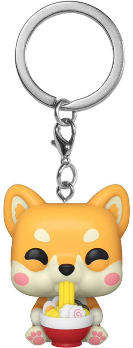 Брелок Funko Ramen Shiba 4 см винил 1 шт
