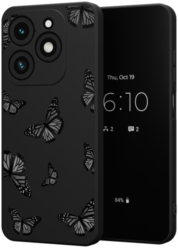 Чехол для Infinix Spark 20, Spark 20C рисунок